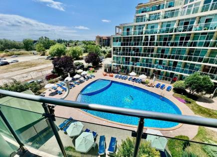 Appartamenti per 75 000 euro a Spiaggia assolata, Bulgaria