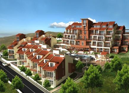 Appartement pour 74 600 Euro à Kosharitsa, Bulgarie