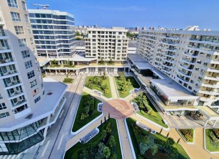 Apartment für 399 000 euro in Burgas, Bulgarien