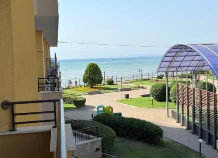 Apartment für 80 000 euro in Aheloy, Bulgarien
