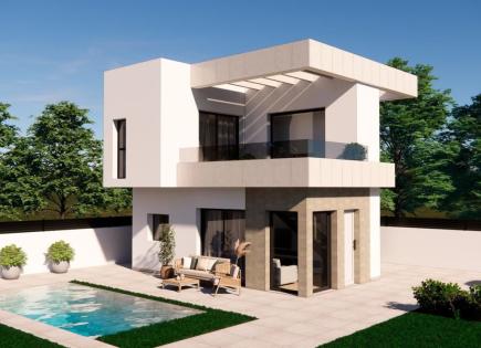 Villa pour 328 900 Euro à Los Montesinos, Espagne