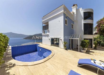 Villa pour 974 000 Euro à Kalkan, Turquie