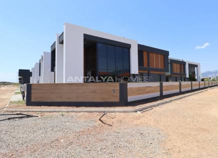 Villa pour 632 000 Euro à Antalya, Turquie