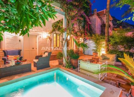 Villa pour 573 000 Euro à Kalkan, Turquie
