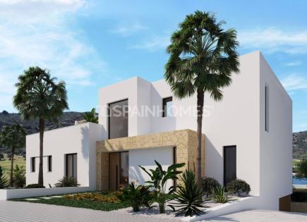 Villa pour 1 795 000 Euro à Monforte del Cid, Espagne