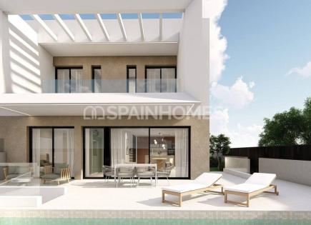 Villa pour 389 000 Euro à Dolores, Espagne