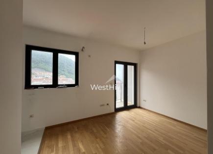 Apartamento para 69 000 euro en Budva, Montenegro