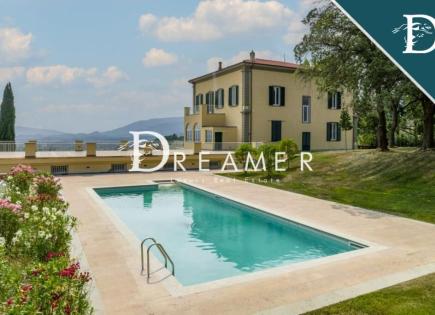 Villa para 9 000 000 euro en Pistoia, Italia