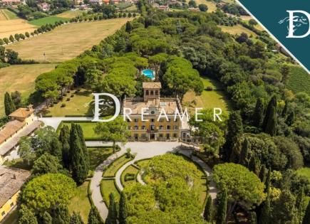 Villa pour 5 300 000 Euro à Pérouse, Italie
