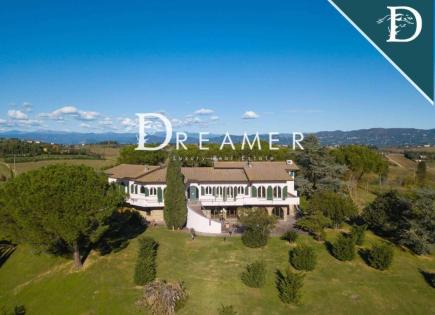 Villa für 1 950 000 euro in Italien