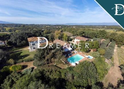 Villa para 5 900 000 euro en Italia