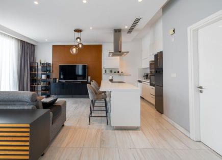 Appartamenti per 660 000 euro a Limassol, Cipro