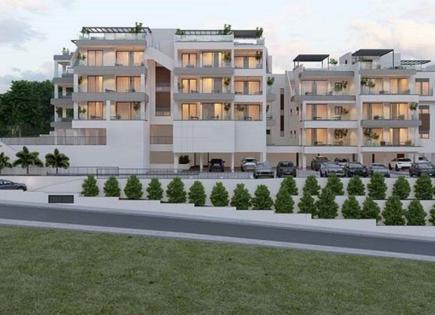 Appartamenti per 530 000 euro a Limassol, Cipro