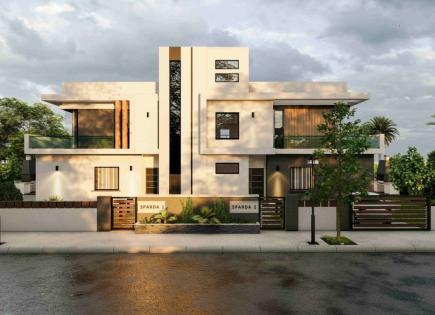 Villa für 463 917 euro in Famagusta, Zypern