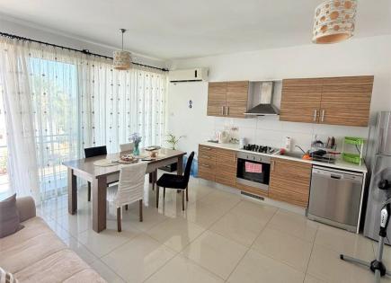 Appartement pour 104 264 Euro à Kyrenia, Chypre