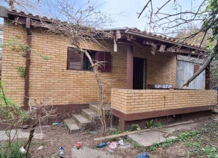Maison pour 91 000 Euro au Monténégro