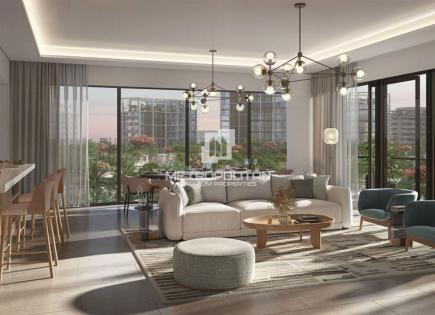 Apartamento para 1 704 058 euro en Dubái, EAU