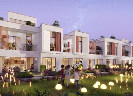 Stadthaus für 573 313 euro in Dubai, VAE