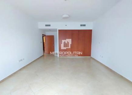 Apartment für 305 483 euro in Dubai, VAE