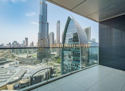 Appartement pour 2 162 012 Euro à Dubaï, EAU