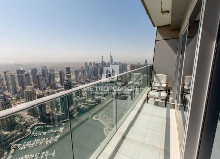 Apartment für 631 537 euro in Dubai, VAE