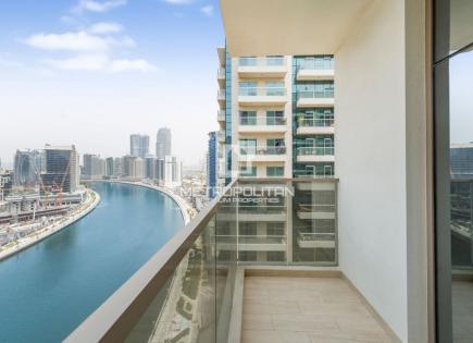 Apartamento para 618 086 euro en Dubái, EAU
