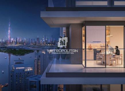 Apartment für 470 040 euro in Dubai, VAE