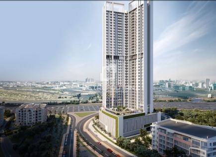 Apartment for 162 600 euro in Dubai, UAE