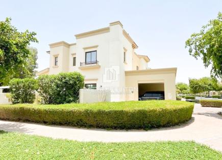 Villa para 1 163 723 euro en Dubái, EAU