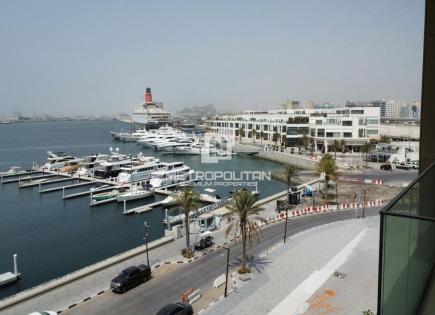 Apartment for 1 245 477 euro in Dubai, UAE