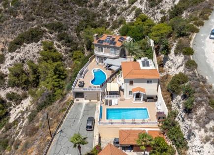 Villa für 430 000 euro in Paphos, Zypern