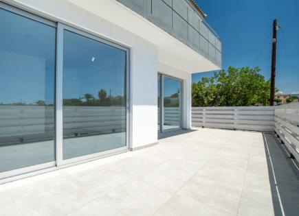 Appartement pour 230 000 Euro à Paphos, Chypre