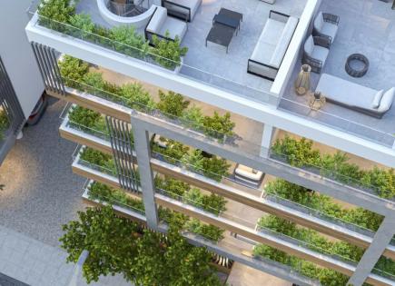 Apartment für 175 000 euro in Larnaka, Zypern