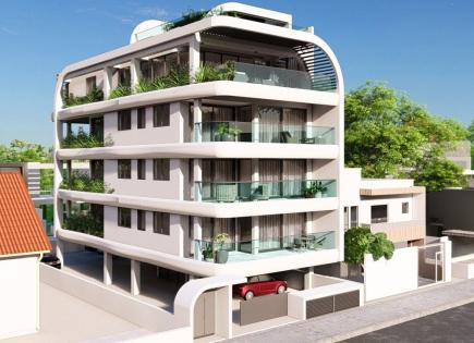 Appartamenti per 315 000 euro a Limassol, Cipro