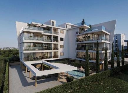 Apartment für 379 500 euro in Limassol, Zypern