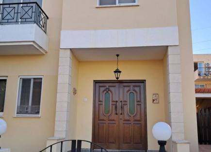 Villa para 380 000 euro en Lárnaca, Chipre