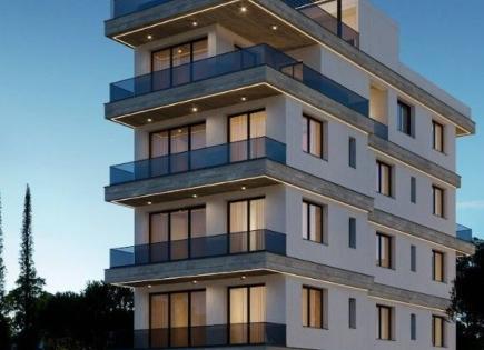 Appartamenti per 580 000 euro a Limassol, Cipro