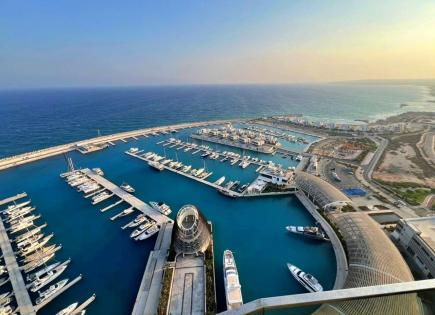 Penthouse for 9 000 000 euro in Protaras, Cyprus
