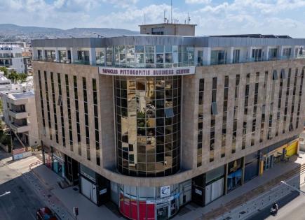 Oficina para 1 700 000 euro en Pafos, Chipre