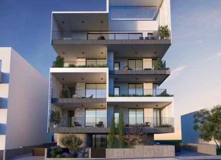 Appartement pour 375 000 Euro à Limassol, Chypre