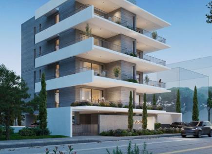 Attico per 345 000 euro a Paphos, Cipro