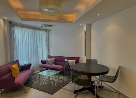 Apartamento para 550 000 euro en Germasogeia, Chipre