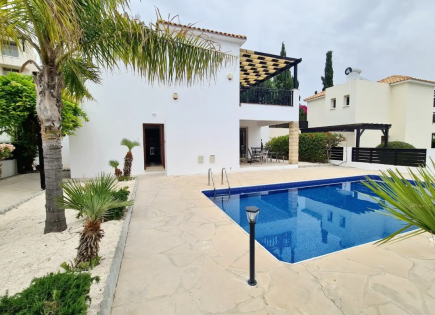 Haus für 2 500 euro pro Monat in Paphos, Zypern