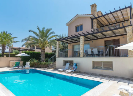 Haus für 2 750 euro pro Monat in Paphos, Zypern