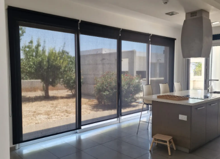 House for 4 000 euro per month in Paphos, Cyprus