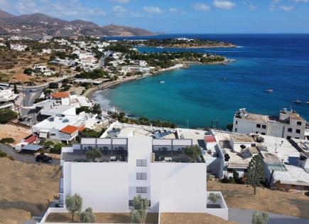 Appartement pour 335 000 Euro à Lassíthi, Grèce