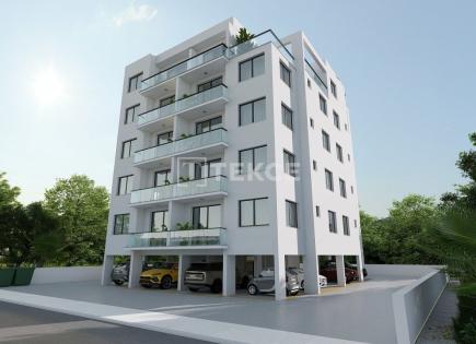 Apartamento para 115 000 euro en Gazimağusa, Chipre
