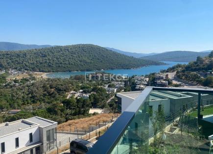 Apartment for 185 000 euro in Milas, Turkey