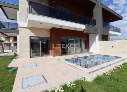 Villa for 511 000 euro in Antalya, Turkey