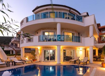 Villa pour 578 000 Euro à Kalkan, Turquie